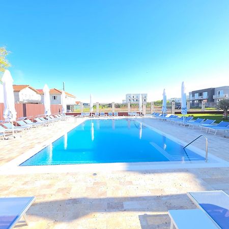 Valurile Marii Vama - Veche Hotel Vama Veche Exterior photo